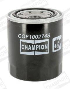 CHAMPION COF100274S — Filtru de ulei