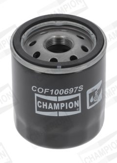 CHAMPION COF100697S — Масляный фильтр