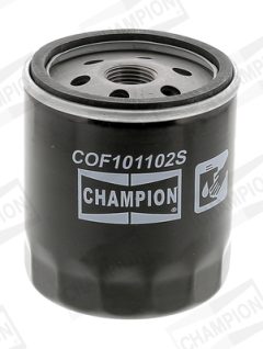 CHAMPION COF101102S — Масляный фильтр