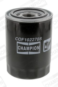 CHAMPION COF102270S — Масляный фильтр