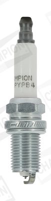 CHAMPION OE138/T10 — Свеча зажигания