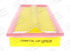 CHAMPION CAF100563P — Filtru de aer