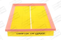 CHAMPION CAF100689P — Filtru de aer