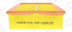 CHAMPION CAF100814P — Фильтр воздушный