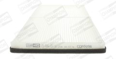 CHAMPION CCF0096 — Салонный фильтр
