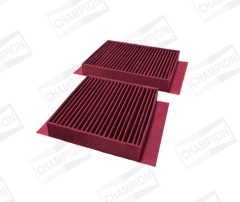 CHAMPION CCF0120B — Салонный фильтр