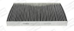 CHAMPION CCF0124C — Filtru habitaclu