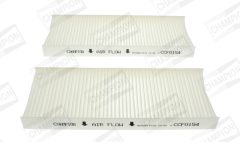 CHAMPION CCF0154 — Салонный фильтр