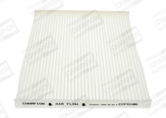 CHAMPION CCF0186 — Filtru habitaclu