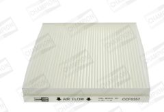 CHAMPION CCF0357 — Filtru habitaclu