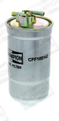 CHAMPION CFF100142 — Filtru combustibil