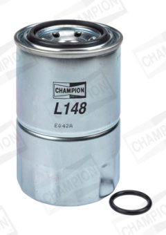 CHAMPION CFF100148 — Топливный фильтр