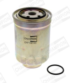 CHAMPION CFF100149 — Топливный фильтр