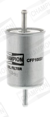 CHAMPION CFF100201 — Топливный фильтр