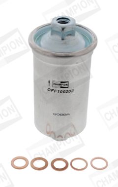 CHAMPION CFF100203 — Топливный фильтр