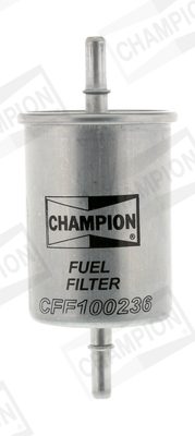 CHAMPION CFF100236 — Filtru combustibil