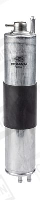 CHAMPION CFF100428 — Filtru combustibil