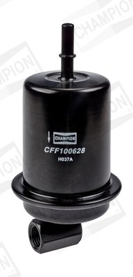 CHAMPION CFF100628 — Filtru combustibil