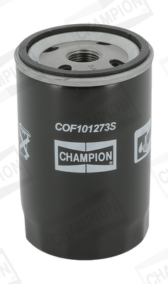 CHAMPION COF101273S — Масляный фильтр