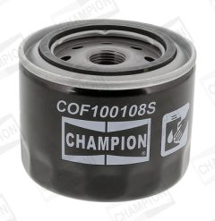 CHAMPION COF102108S — Масляный фильтр