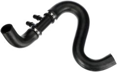 RAPRO R16631 — Furtun radiator