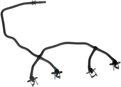 RAPRO R16637 — Топливный шланг