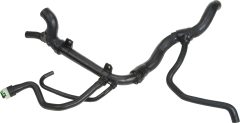 RAPRO R18141 — Патрубок радиатора