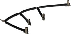 RAPRO R25077 — Топливный шланг