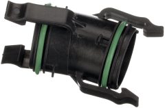 RAPRO R251303 — Патрубок интеркулера