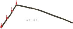 RAPRO R40088 — Топливный шланг