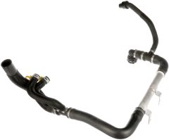 RAPRO R42263 — Furtun radiator