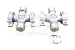 EDS – ALL DRIVESHAFT 00208279-GE — Крестовина карданного вала