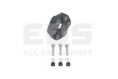 EDS – ALL DRIVESHAFT 2106220-GE — Amortizor arbore cardanic