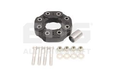 EDS – ALL DRIVESHAFT 2120267-GE — Amortizor arbore cardanic
