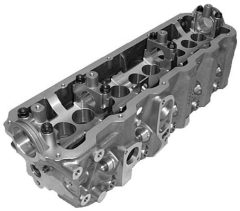 KOLBENSCHMIDT 50003101 — Chiulasă
