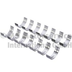 KOLBENSCHMIDT 37156600 — Комплект коренных вкладышей коленвала