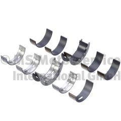 KOLBENSCHMIDT 37177600 — Комплект коренных вкладышей коленвала