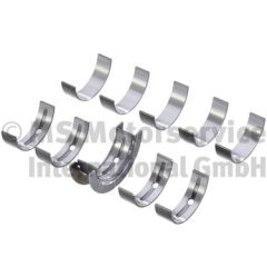 KOLBENSCHMIDT 37182600 — Комплект коренных вкладышей коленвала