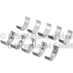 KOLBENSCHMIDT 37204600 — Set cuzineți palier arbore cotit