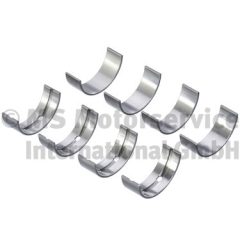 KOLBENSCHMIDT 37253600 — Комплект коренных вкладышей коленвала