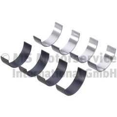 KOLBENSCHMIDT 37258600 — Комплект вкладышей