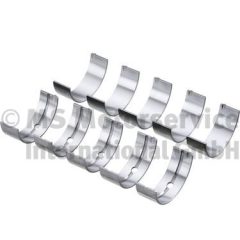 KOLBENSCHMIDT 37285600 — Комплект коренных вкладышей коленвала