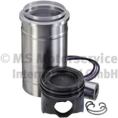 KOLBENSCHMIDT 41296960 — Set reparație piston - cămașă cilindru