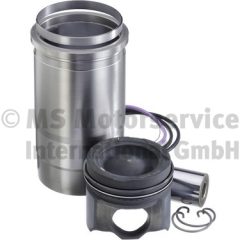 KOLBENSCHMIDT 41297960 — Set reparație piston - cămașă cilindru