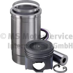 KOLBENSCHMIDT 41297961 — Set reparație piston - cămașă cilindru