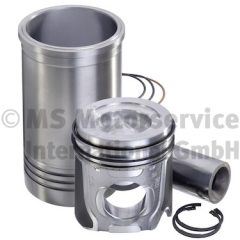 KOLBENSCHMIDT 41806960 — Set reparație piston - cămașă cilindru