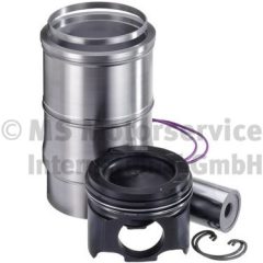 KOLBENSCHMIDT 42398960 — Set reparație piston - cămașă cilindru