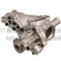 KOLBENSCHMIDT 50005151 — Помпа