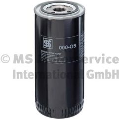 KOLBENSCHMIDT 50013000 — Масляный фильтр