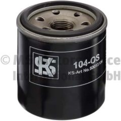 KOLBENSCHMIDT 50013104 — Filtru de ulei
